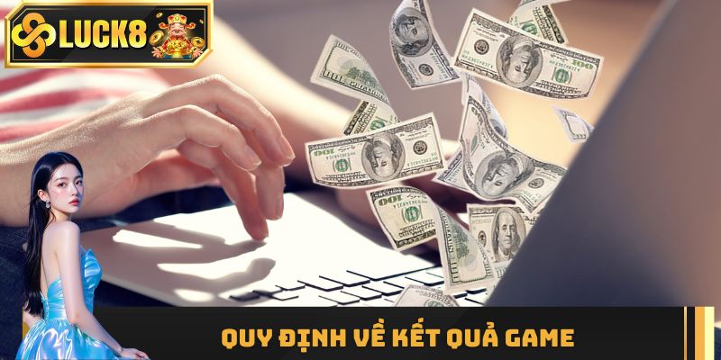 Điều khoản điều kiện về chấp nhận kết quả